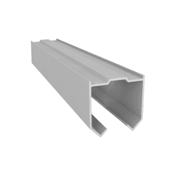 Trilho Superior Sobrepor Rm-021 Rometal