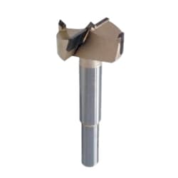 Broca Fresa Forstner de 35 Mm Em Widea Videa Para Madeira Ctk-0490035 Ctpohr