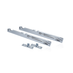 Amortecedor Top Comfort 240 de 15 A 40 Kg Para Porta de Armário Rometal