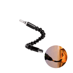 Ponteira Flexível Para Parafusadeira de Encaixe 1/4 Polegadas