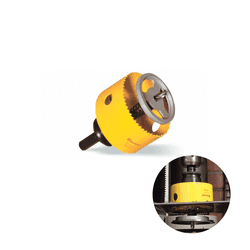 Dispositivo Ejetor Para Serras Copo Starret 40 A 60mm Original