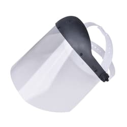 Protetor Facial Incolor Vonder de 200 Mm