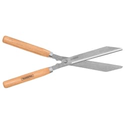 Tesoura Corta Grama E Cerca Viva 12" Para Jardinagem Tramontina