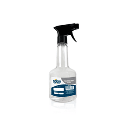 Pulverizador Borrifador Spray Com Capacidade de 500ml Nobre