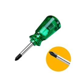 Chave Cotoco 1/4 X 1,1/2 Polegada Cabo Verde Phillips Ph2 100 Mm