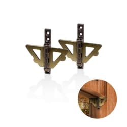 Trava Borboleta Para Janela | L.o | União Mundial