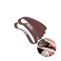 Lixa Para Roda Expansiva Grão 240 Jogo Com 5 Peças Vonder