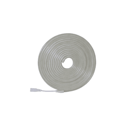 Fita de Led 2835 Neon Flexible 6000k Branco Frio Com 5 Metros 120led/m Ip20 Led Line