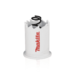 Serra Copo Bimetal Em Aço Rápido Para Furos de 22 Mm B-29723 Makita