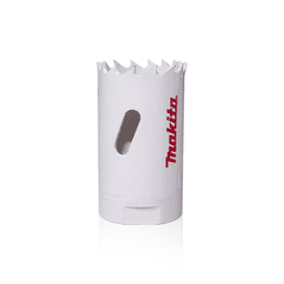 Serra Copo Bimetal Em Aço Rápido Para Furos de 24 Mm D44703 Makita