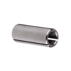 Bucha de Redução da Pinça de 1/2" Pol Para 1/4" Pol 763803-0 Para Tupia Makita